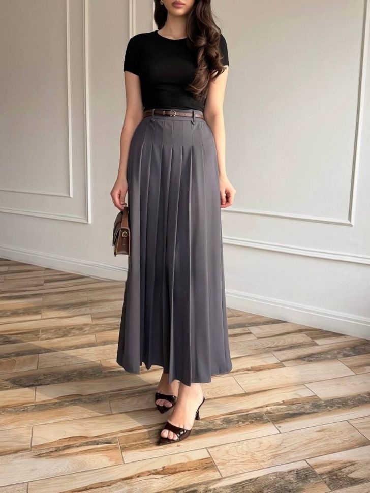 Спідниця S6253