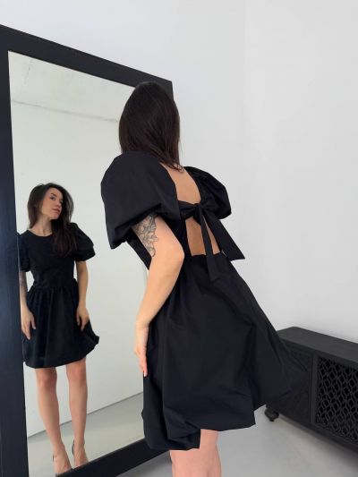 Сукня Розмір: 42, 44 S6453