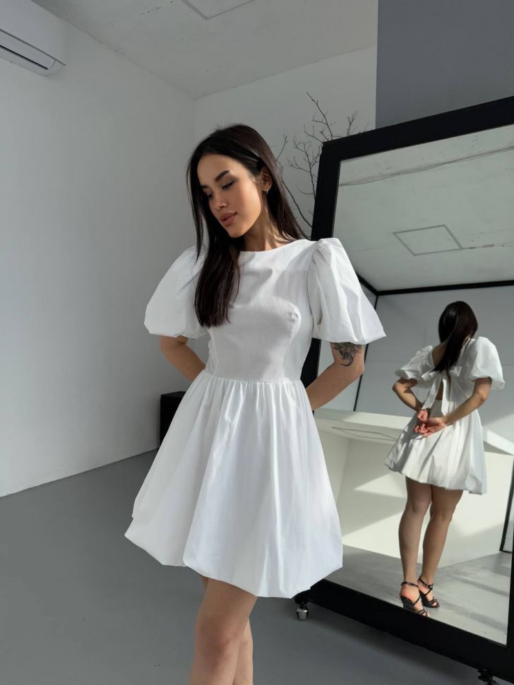 Сукня Розмір: 42, 44 S6453