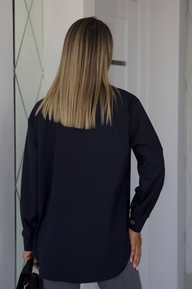 Рубашка Розмір: 42/44, 46/48 S6553