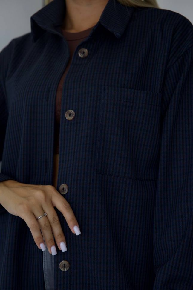 Рубашка Розмір: 42/44, 46/48 S6553