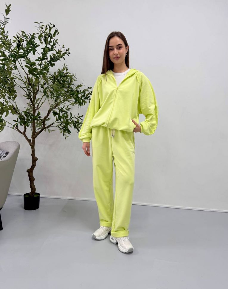 Костюм Розмір: 42-48 S7355