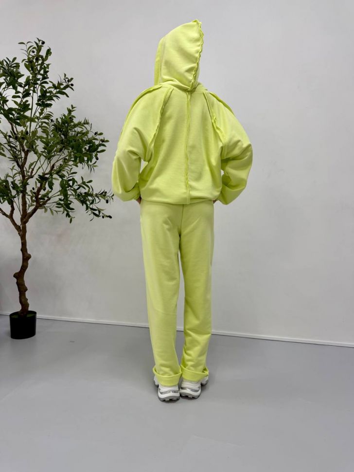 Костюм Розмір: 42-48 S7355