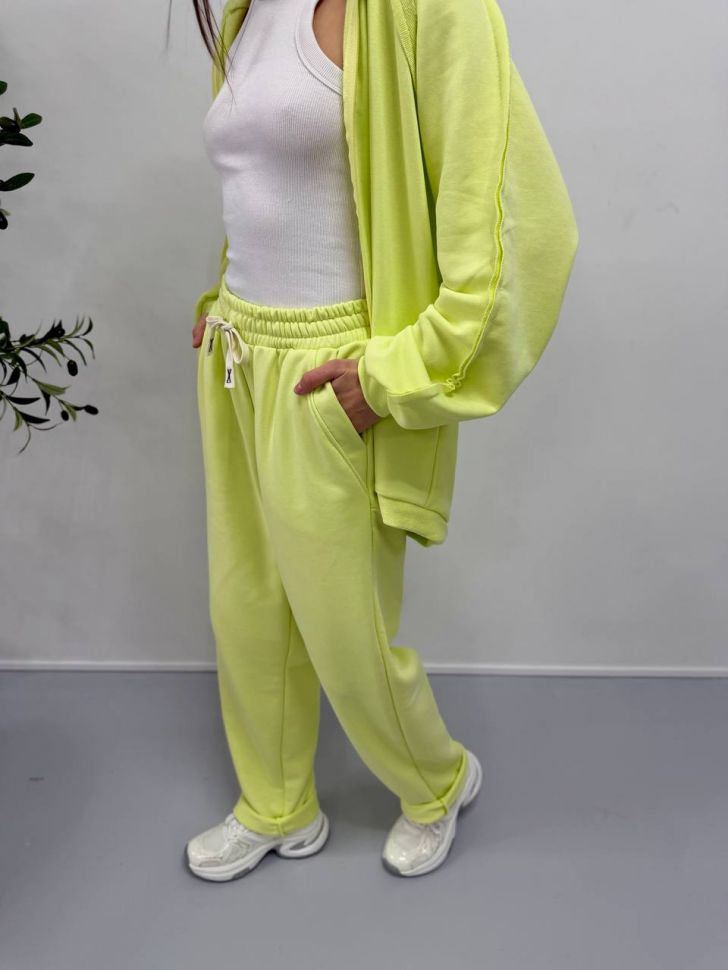 Костюм Розмір: 42-48 S7355