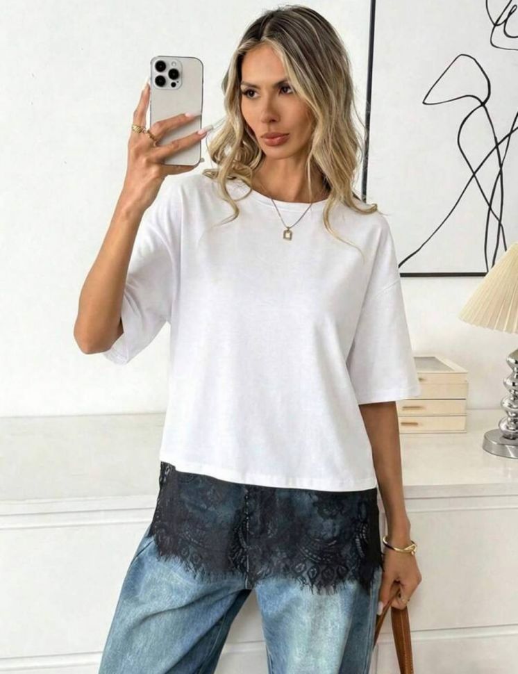 Футболка S8055