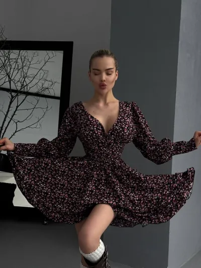 Спідниця S651