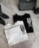 Футболка Розмір: 42-48 oversize S10756