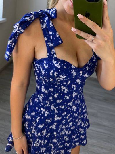 Комбінезон S851