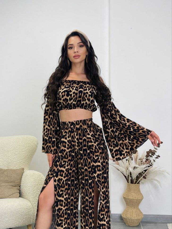 Костюм Розмір: 42-44,44-46 S949