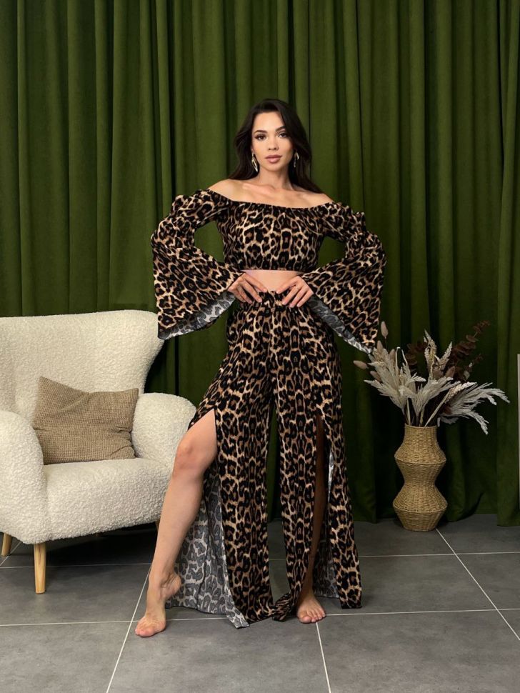 Костюм Розмір: 42-44,44-46 S949