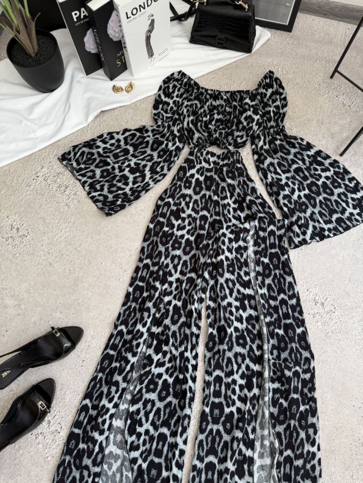 Костюм Розмір: 42-44,44-46 S949