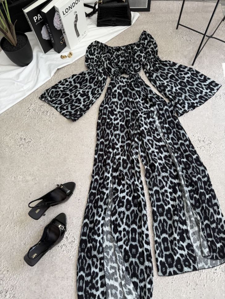 Костюм Розмір: 42-44,44-46 S949