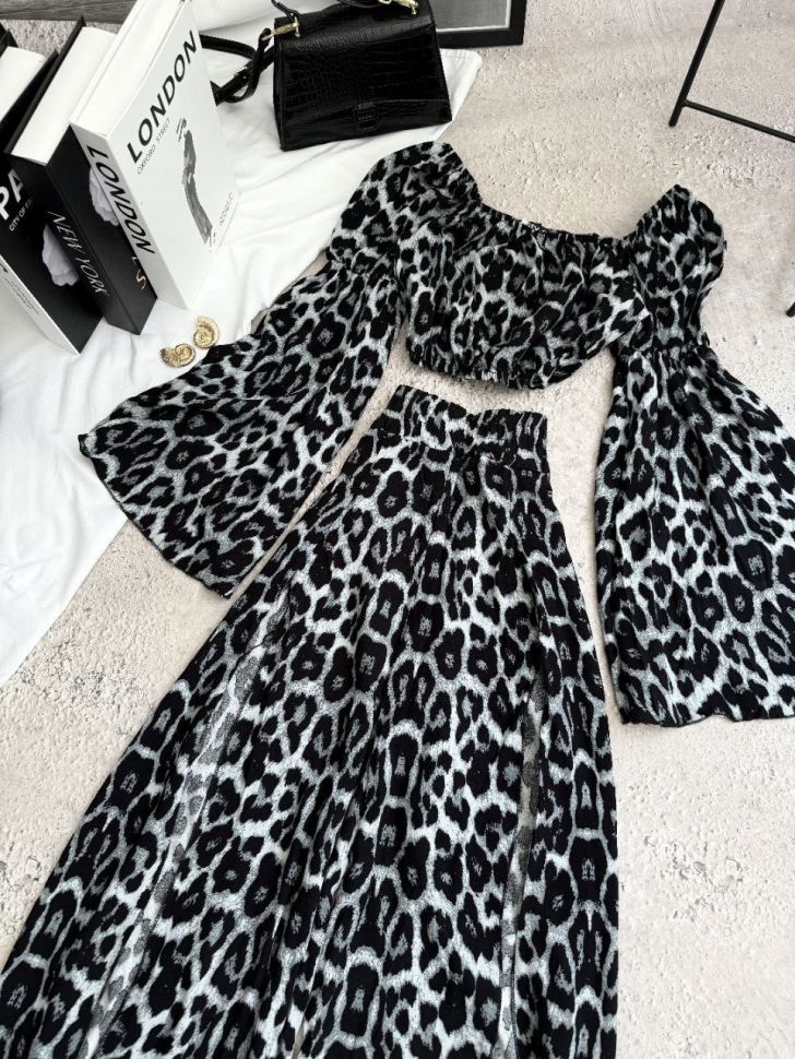 Костюм Розмір: 42-44,44-46 S949