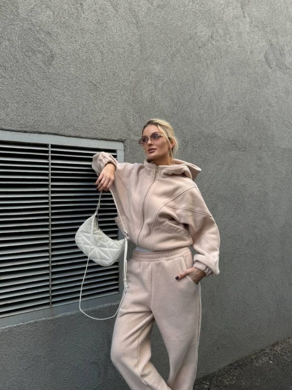 Костюм Розмір: 42-44, 46-48 S1049