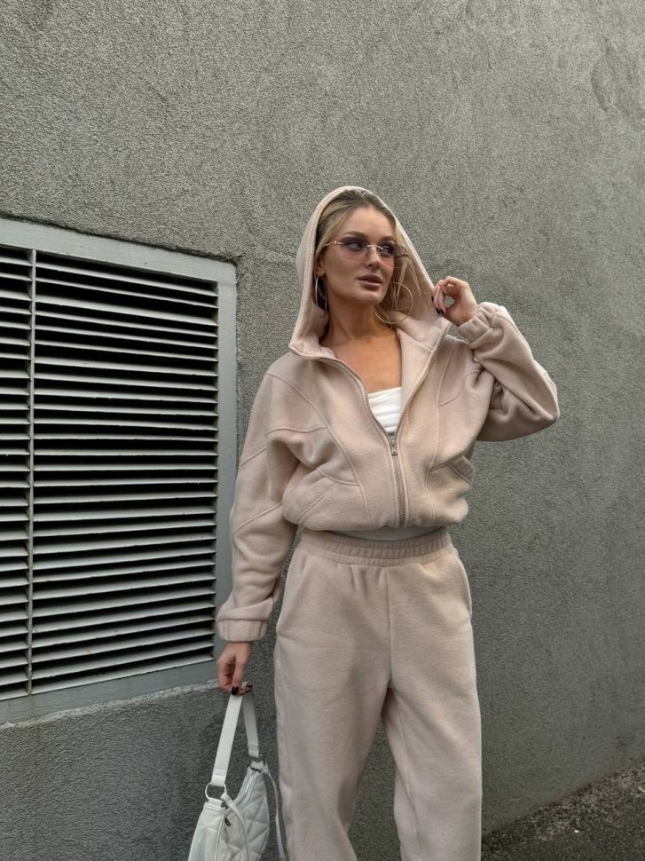 Костюм Розмір: 42-44, 46-48 S1049