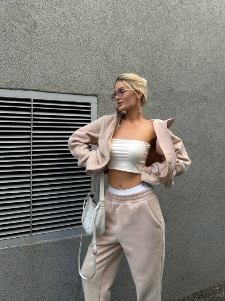 Костюм Розмір: 42-44, 46-48 S1049