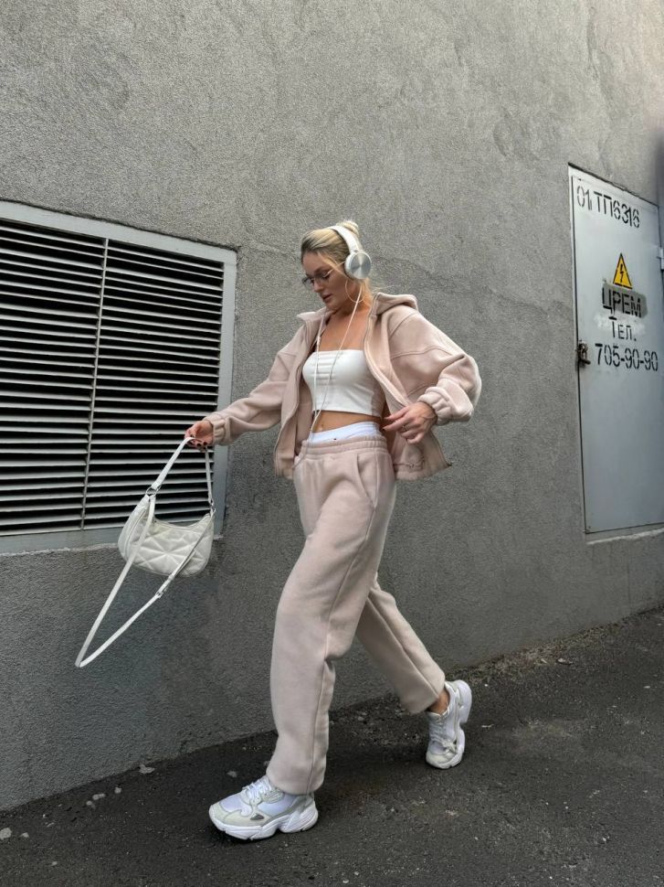 Костюм Розмір: 42-44, 46-48 S1049