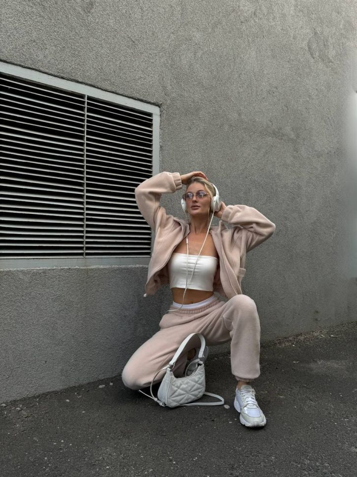 Костюм Розмір: 42-44, 46-48 S1049