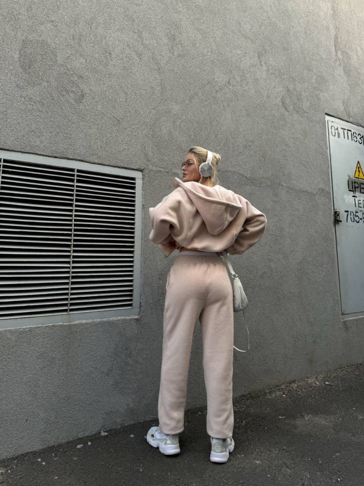 Костюм Розмір: 42-44, 46-48 S1049