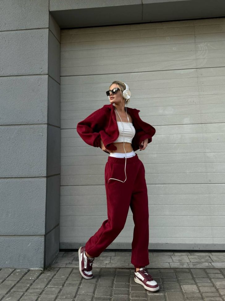 Костюм Розмір: 42-44, 46-48 S1049