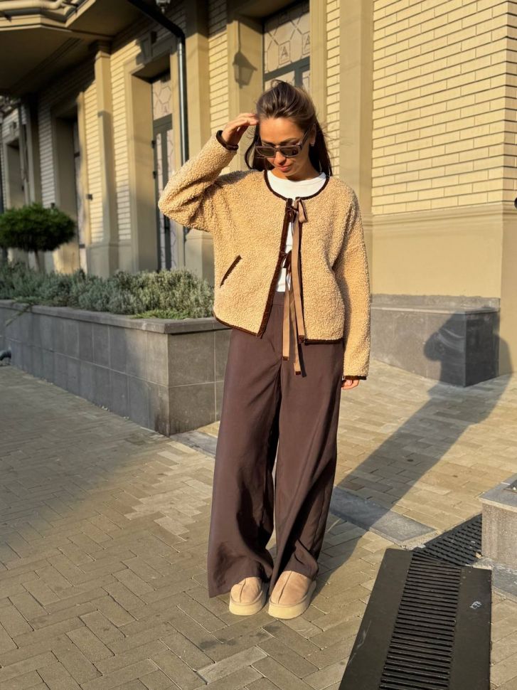 Пальто Розмір: 42-44,46-48,50-52 S1856