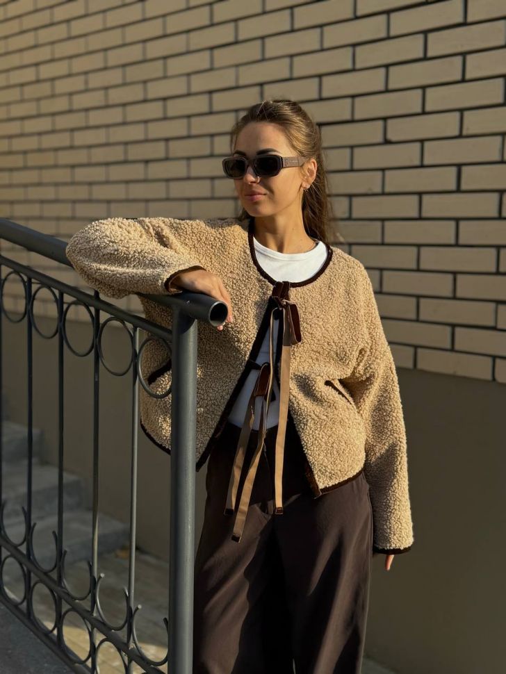 Пальто Розмір: 42-44,46-48,50-52 S1856