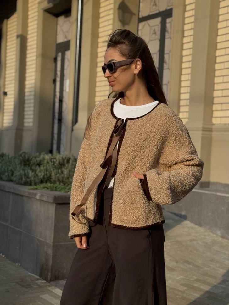 Пальто Розмір: 42-44,46-48,50-52 S1856