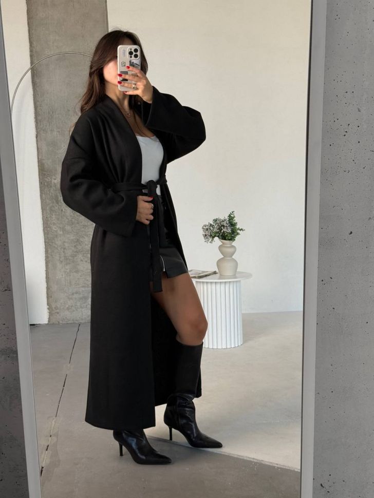 кардиган Розмір: 42-46 S2157