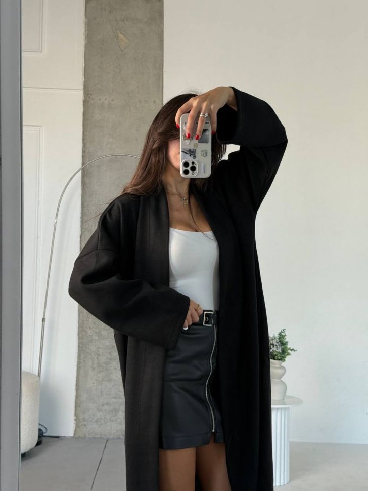 кардиган Розмір: 42-46 S2157