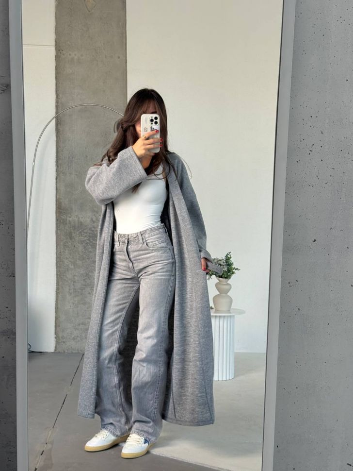 кардиган Розмір: 42-46 S2157