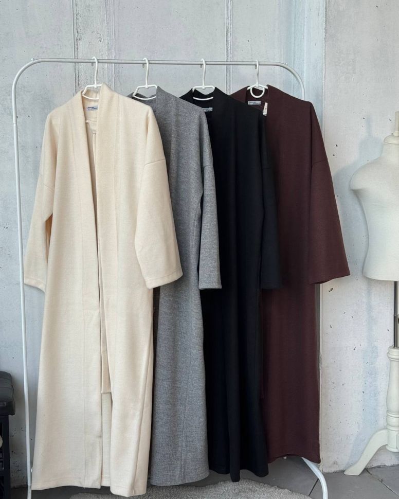 кардиган Розмір: 42-46 S2157