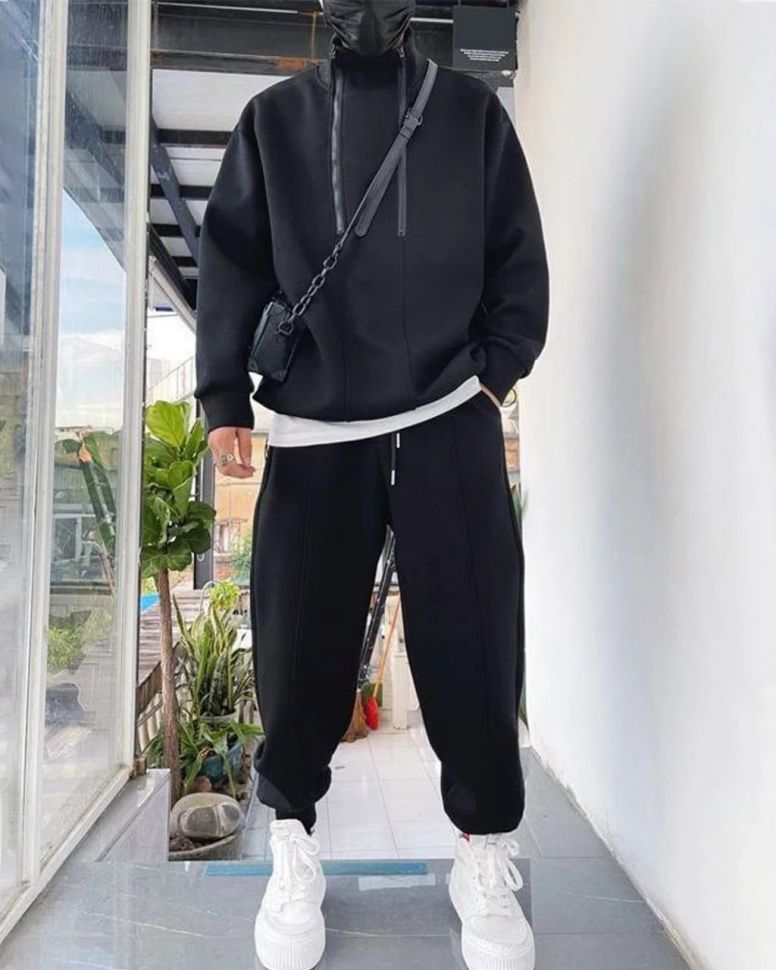 Костюм Розмір: 44-46,48-52,54-56 S2257