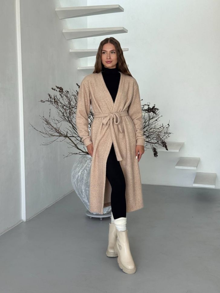 кардиган Розмір: 42-44, 46-48 S2357