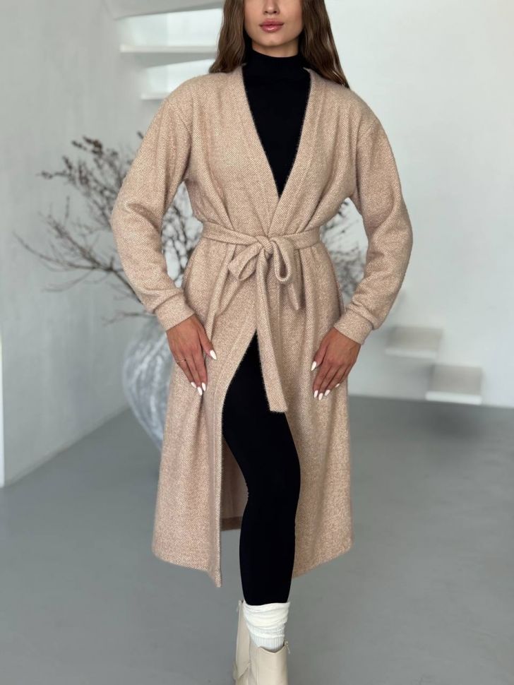 кардиган Розмір: 42-44, 46-48 S2357