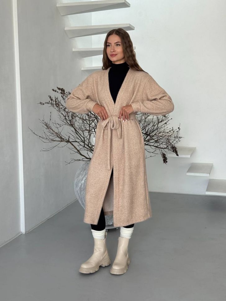 кардиган Розмір: 42-44, 46-48 S2357