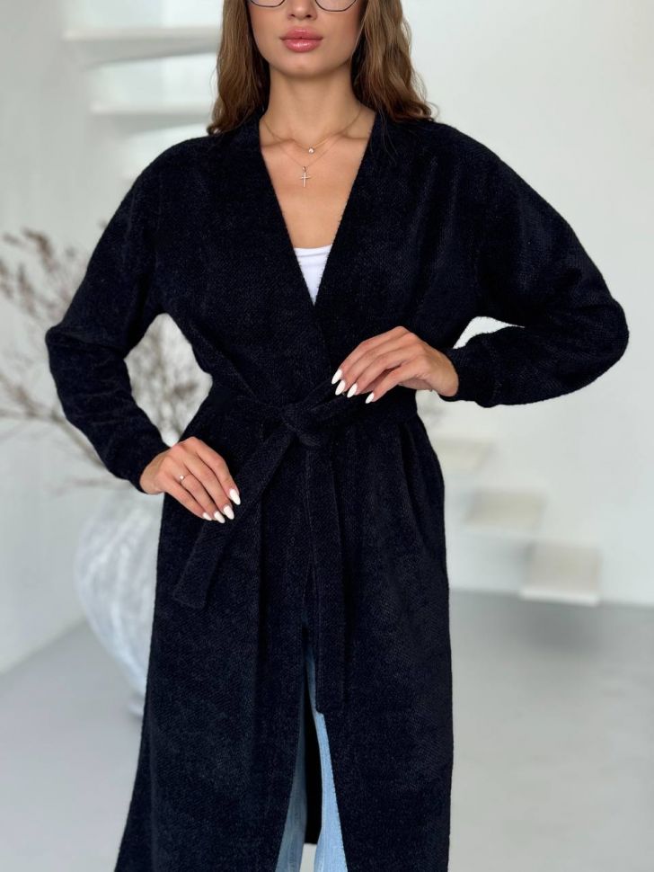 кардиган Розмір: 42-44, 46-48 S2357