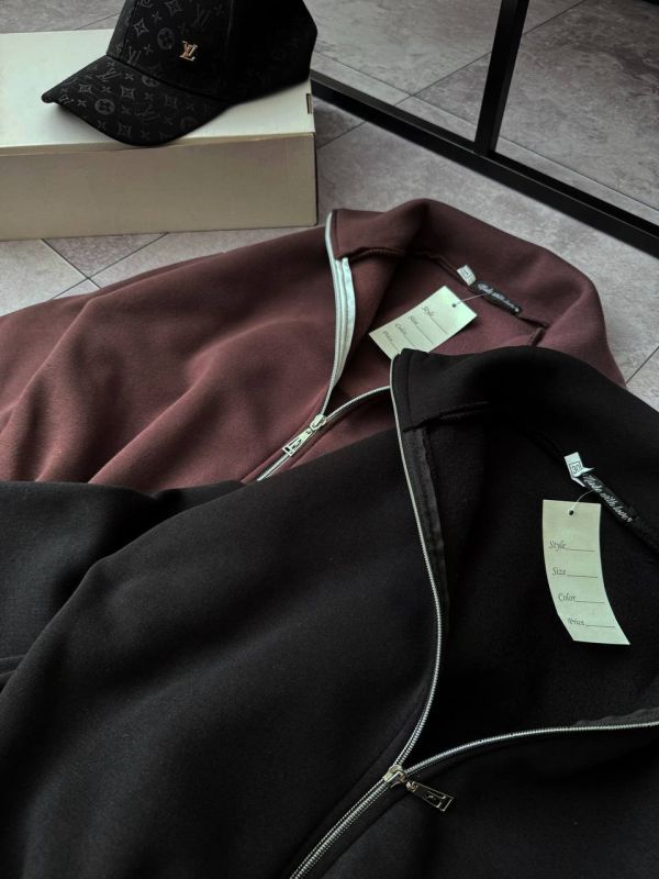 Комбінезон Розмір: 42-46, 48-52 S2457