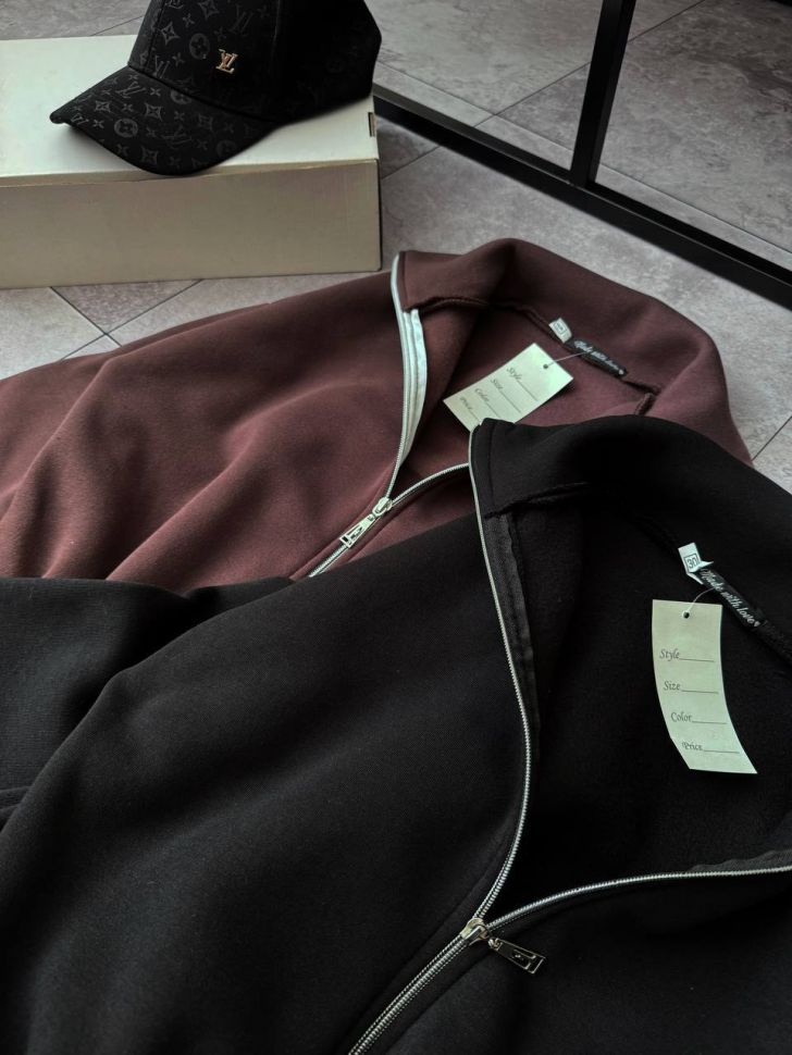 Комбінезон Розмір: 42-46, 48-52 S2457