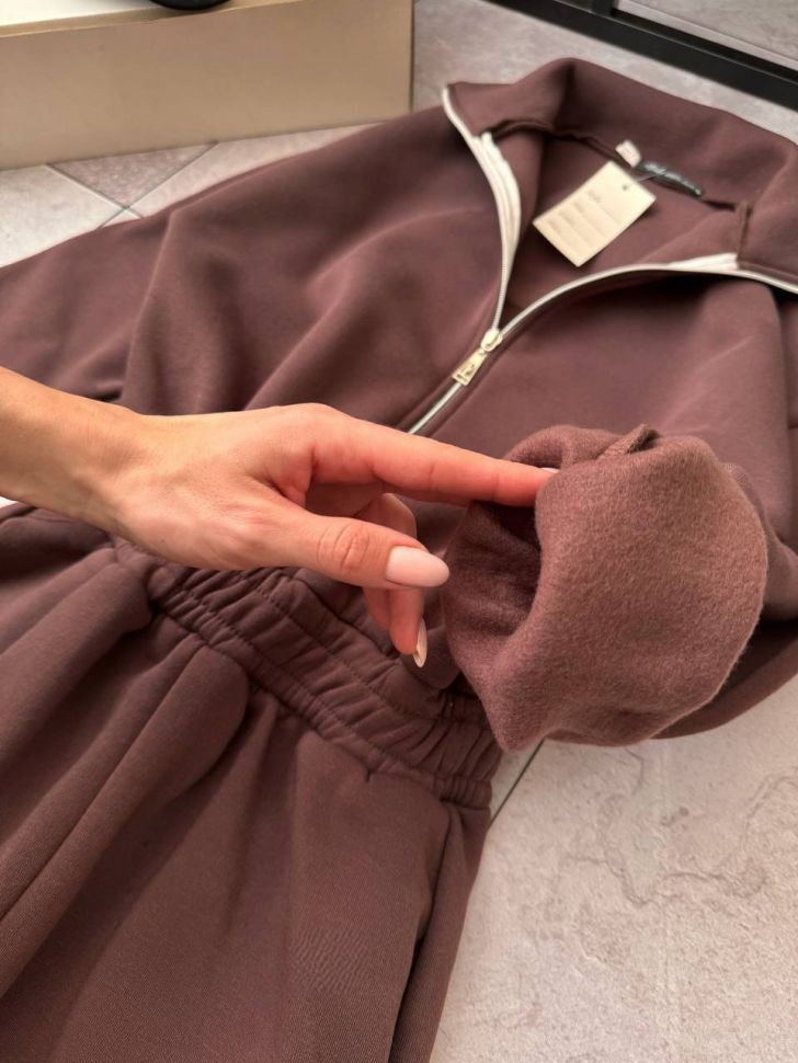 Комбінезон Розмір: 42-46, 48-52 S2457