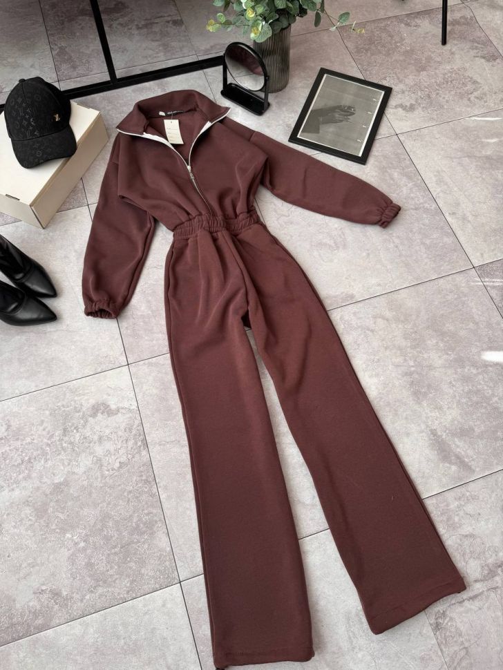 Комбінезон Розмір: 42-46, 48-52 S2457