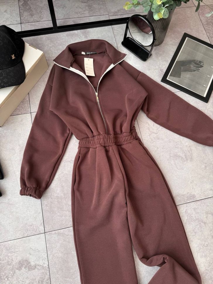 Комбінезон Розмір: 42-46, 48-52 S2457