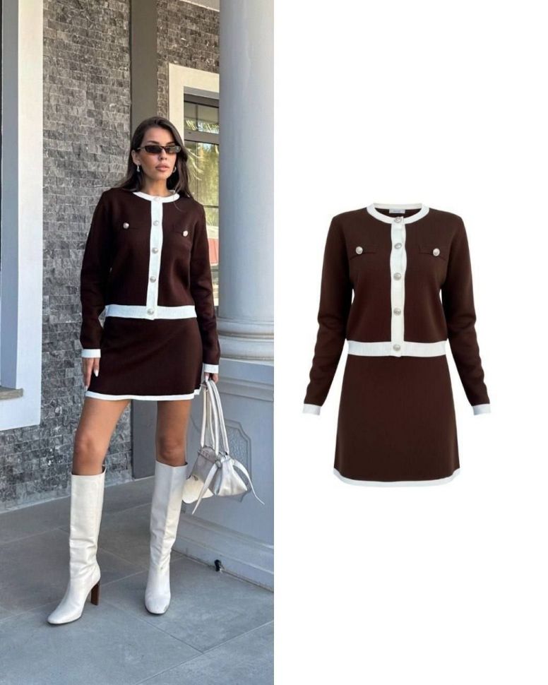 Комплект S2557