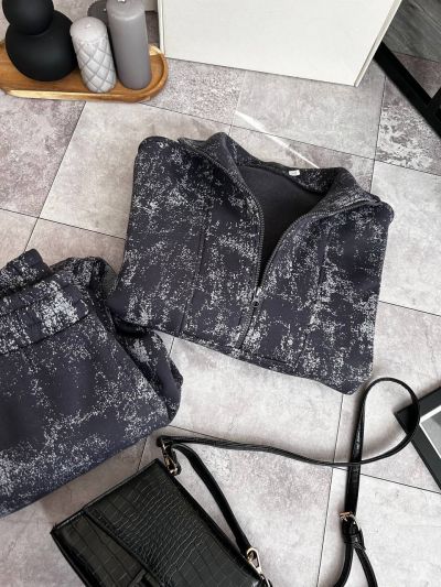 Костюм Розмір: 42-44, 44-46 S2657