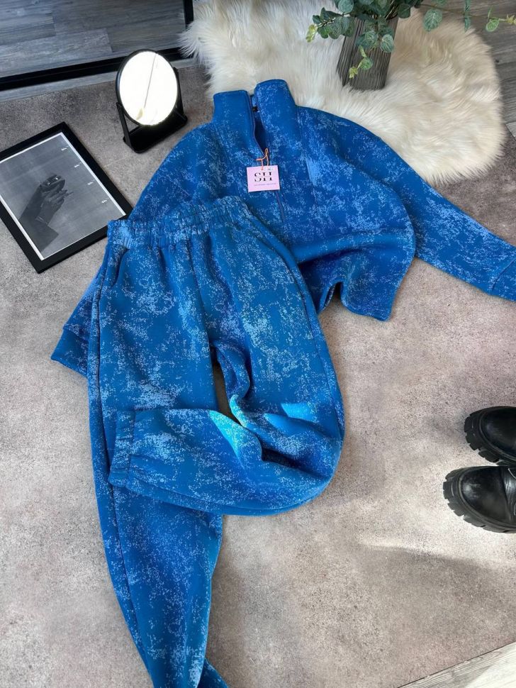 Костюм Розмір: 42-44, 44-46 S2657