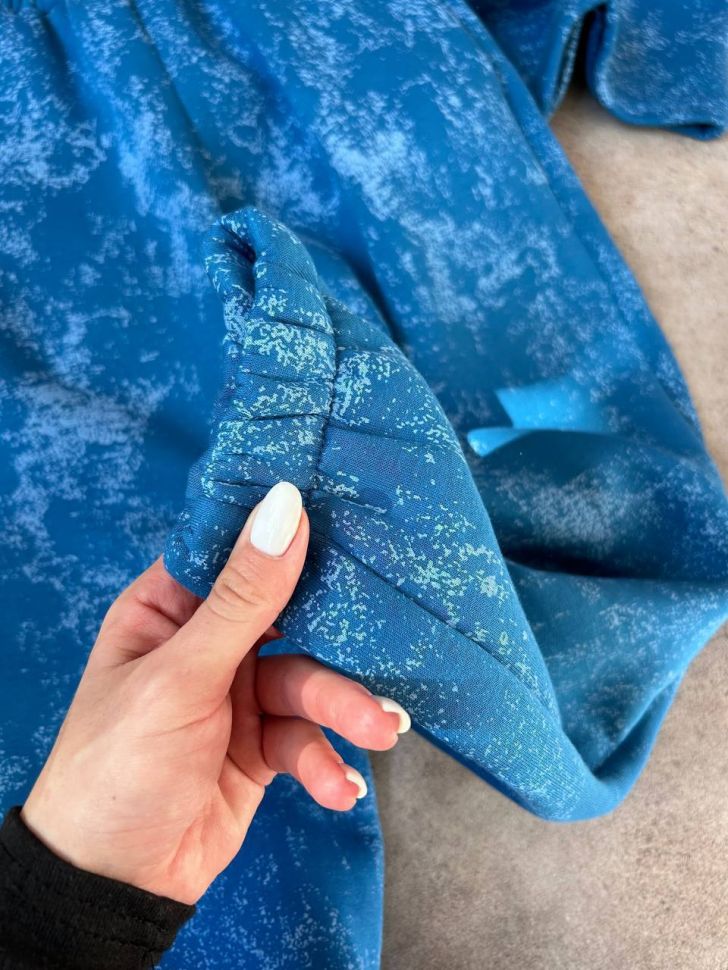 Костюм Розмір: 42-44, 44-46 S2657