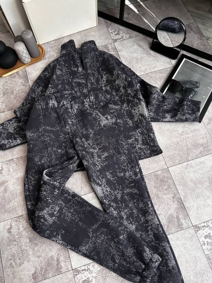 Костюм Розмір: 42-44, 44-46 S2657