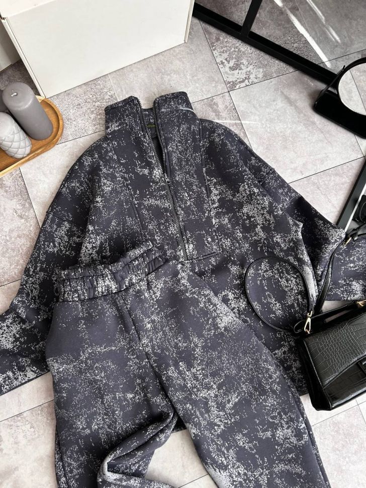 Костюм Розмір: 42-44, 44-46 S2657