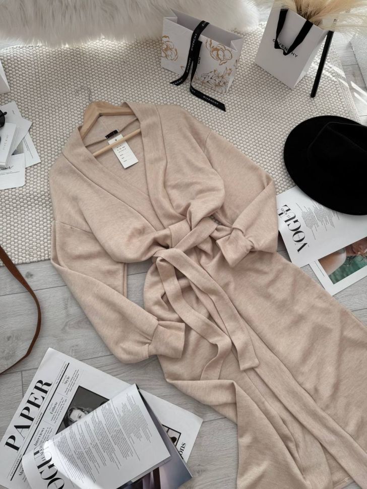 Комбінезон Розмір: 42-48 S3058