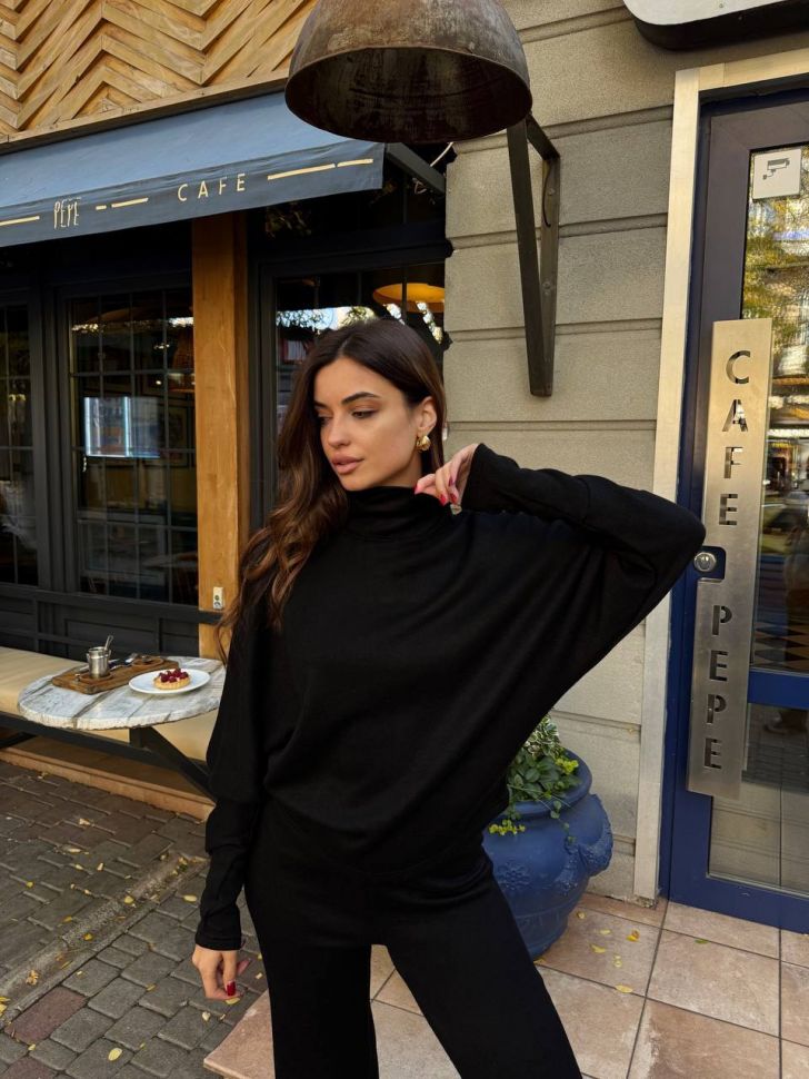 Костюм Розмір: 42-44, 46-48 S3258