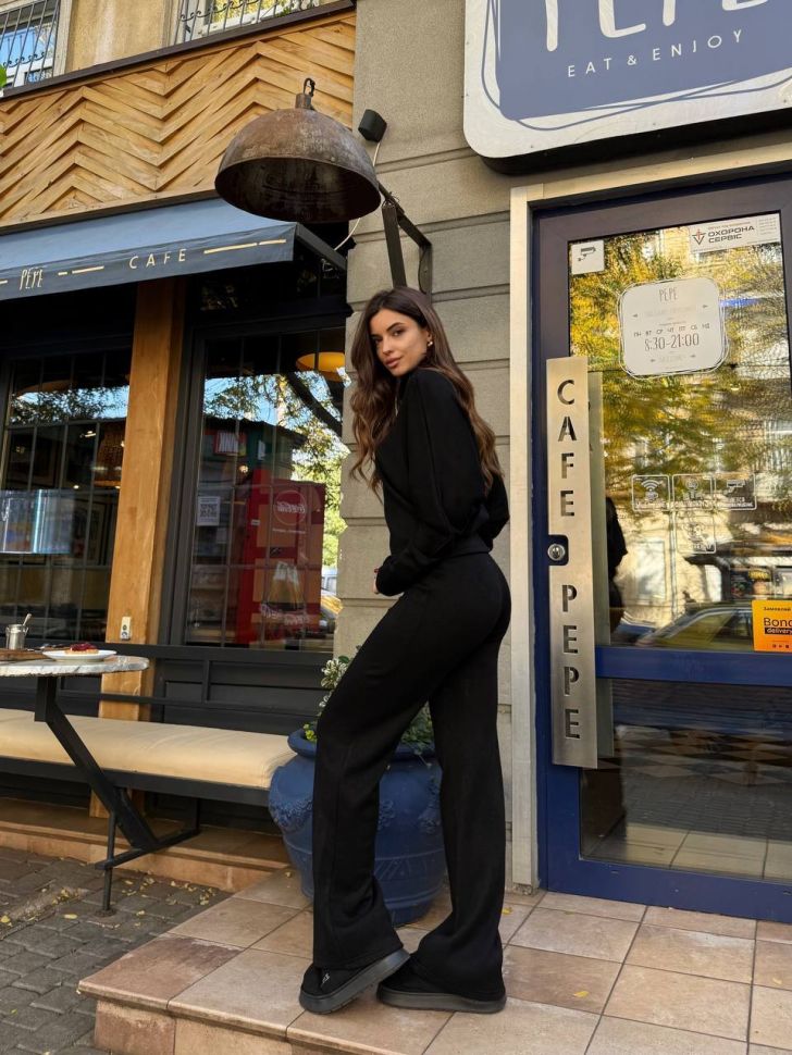 Костюм Розмір: 42-44, 46-48 S3258